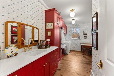 Experience luxury country living in this beautiful brick estate - photo 20