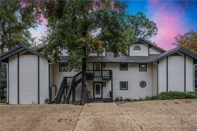Lake Condo For Sale in Lake Ozark, Missouri