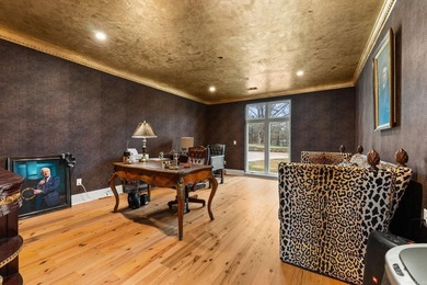 Experience luxury country living in this beautiful brick estate - photo 22