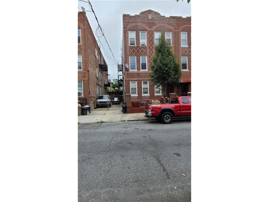 East Flatbush 6 Family Semi Detached Brick, Excellent Condition - photo 3
