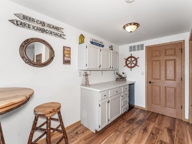 Immaculate Minocqua Chain home offering panoramic views of - photo 23