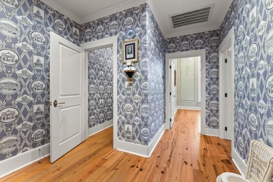 Experience luxury country living in this beautiful brick estate - photo 24
