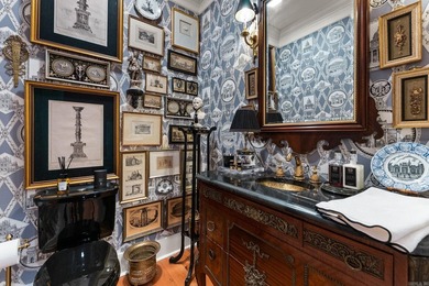 Experience luxury country living in this beautiful brick estate - photo 25