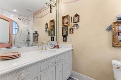 Experience luxury country living in this beautiful brick estate - photo 28