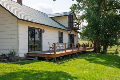 Presenting A Bar Ranch in Douglas County Colorado, a front range - photo 28