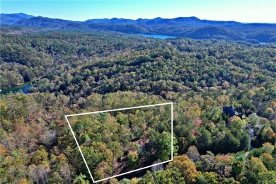 Lake Keowee Lot For Sale in Sunset South Carolina