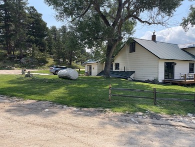Presenting A Bar Ranch in Douglas County Colorado, a front range - photo 33