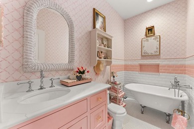 Experience luxury country living in this beautiful brick estate - photo 34