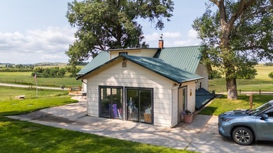 Presenting A Bar Ranch in Douglas County Colorado, a front range - photo 35