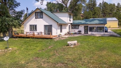 Presenting A Bar Ranch in Douglas County Colorado, a front range - photo 36