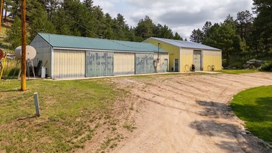 Presenting A Bar Ranch in Douglas County Colorado, a front range - photo 38