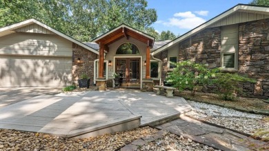 Lake Windsor Home For Sale in Bella Vista Arkansas