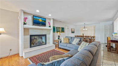 Lake of the Ozarks Condo For Sale in Osage Beach Missouri