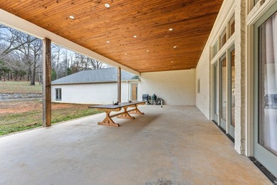 Experience luxury country living in this beautiful brick estate - photo 41