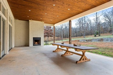 Experience luxury country living in this beautiful brick estate - photo 42