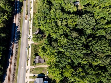 A rare opportunity to acquire 5+ acres in one of Auburn's most - photo 3