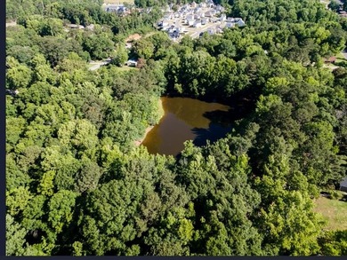 A rare opportunity to acquire 5+ acres in one of Auburn's most - photo 5