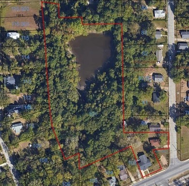 A rare opportunity to acquire 5+ acres in one of Auburn's most - photo 6