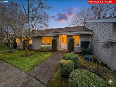 Lake Condo For Sale in Beaverton, Oregon