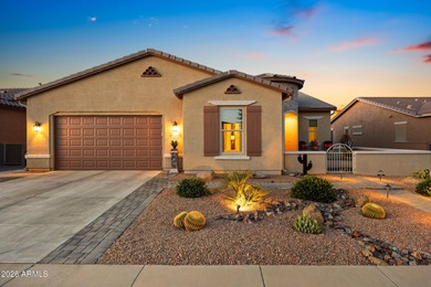 Province Lakes  Home Active Under Contract in Maricopa Arizona