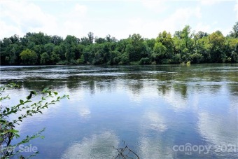 Catawba River  Acreage For Sale in Fort Mill South Carolina