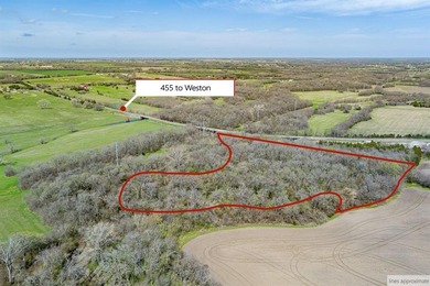 (private lake, pond, creek) Acreage For Sale in Celina Texas