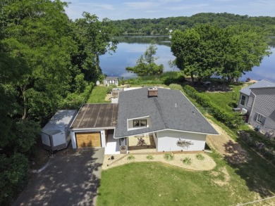 Lakefront on Lake Musconetcong - photo 20