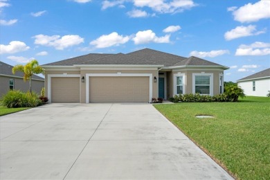 Lake Home For Sale in Sebastian, Florida