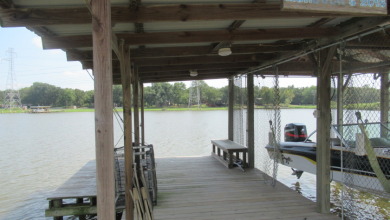 Lakefront Property with Cabin - photo 11
