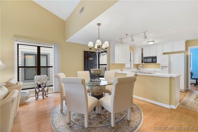 Lake Condo For Sale in Lake Ozark, Missouri