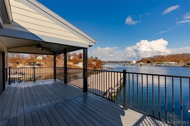 Lake of the Ozarks Condo For Sale in Lake Ozark Missouri