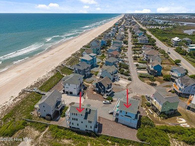 An Exclusive Sister Listing Offering of two adjacent, second-row - photo 2