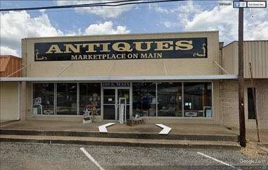 Lake Fork Commercial For Sale in Quitman Texas