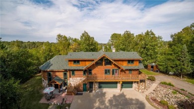 Lake Home For Sale in Nevis, Minnesota