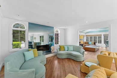 Set on a just-shy acre in the coveted estate section of - photo 12