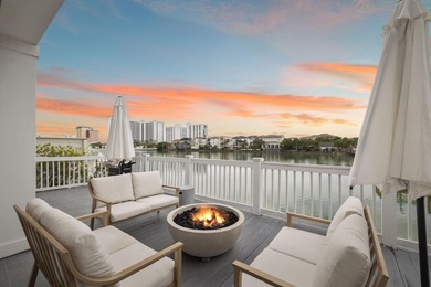 A stunning lakefront estate in the heart of Destin, Florida - photo 5
