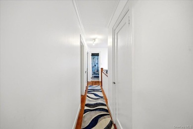 Morris Park Brick Detached Single family with finished basement - photo 17