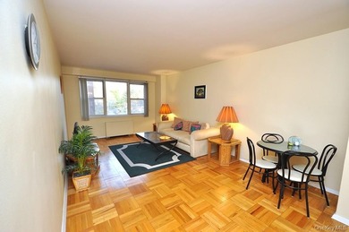 Welcome to this bright one bedroom co-op in highly sought-after - photo 1