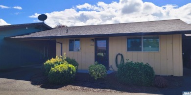 Lake Home For Sale in Sequim, Washington