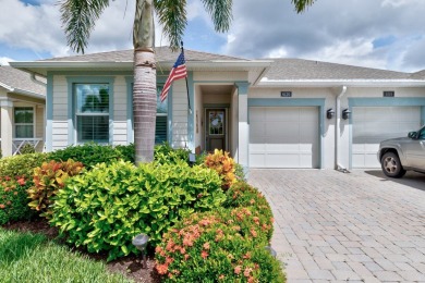 (private lake, pond, creek) Home For Sale in Vero Beach Florida