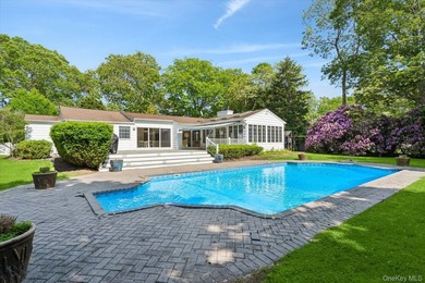 Set on a just-shy acre in the coveted estate section of - photo 23