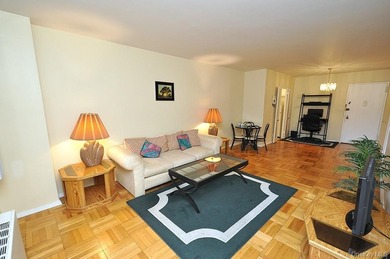 Welcome to this bright one bedroom co-op in highly sought-after - photo 3