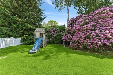 Set on a just-shy acre in the coveted estate section of - photo 24