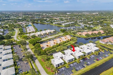 WINTER or PERMANENT HOME, IN LAKES OF DELRAY! FULLY UPDATED 2 - photo 24