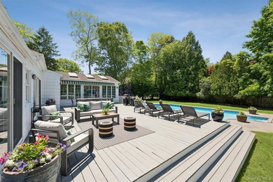 Set on a just-shy acre in the coveted estate section of - photo 25