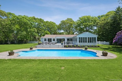 Set on a just-shy acre in the coveted estate section of - photo 26