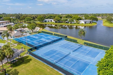 WINTER or PERMANENT HOME, IN LAKES OF DELRAY! FULLY UPDATED 2 - photo 26