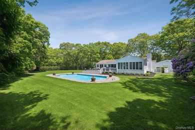 Set on a just-shy acre in the coveted estate section of - photo 27
