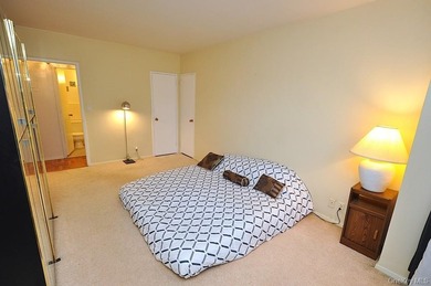 Welcome to this bright one bedroom co-op in highly sought-after - photo 8