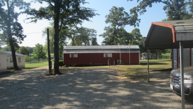 Lakefront Property with Cabin - photo 2